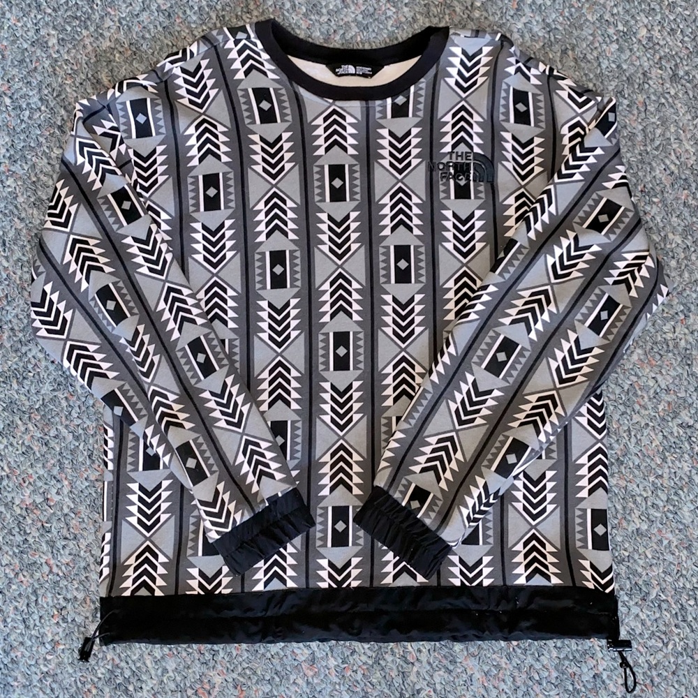 The North Face ‘92 Rage Fleece Crew